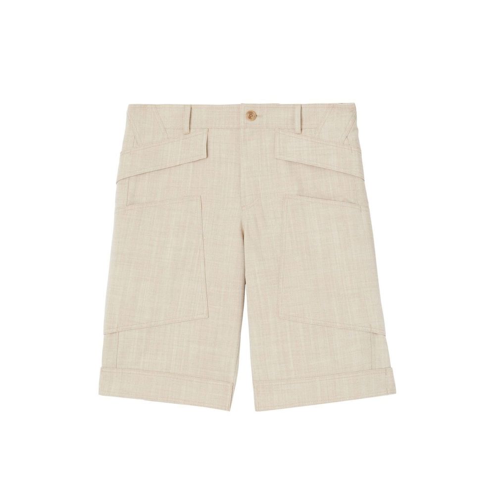 Burberry Bermuda-Shorts