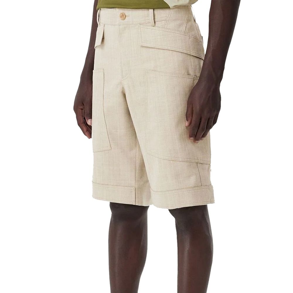 Burberry Bermuda-Shorts
