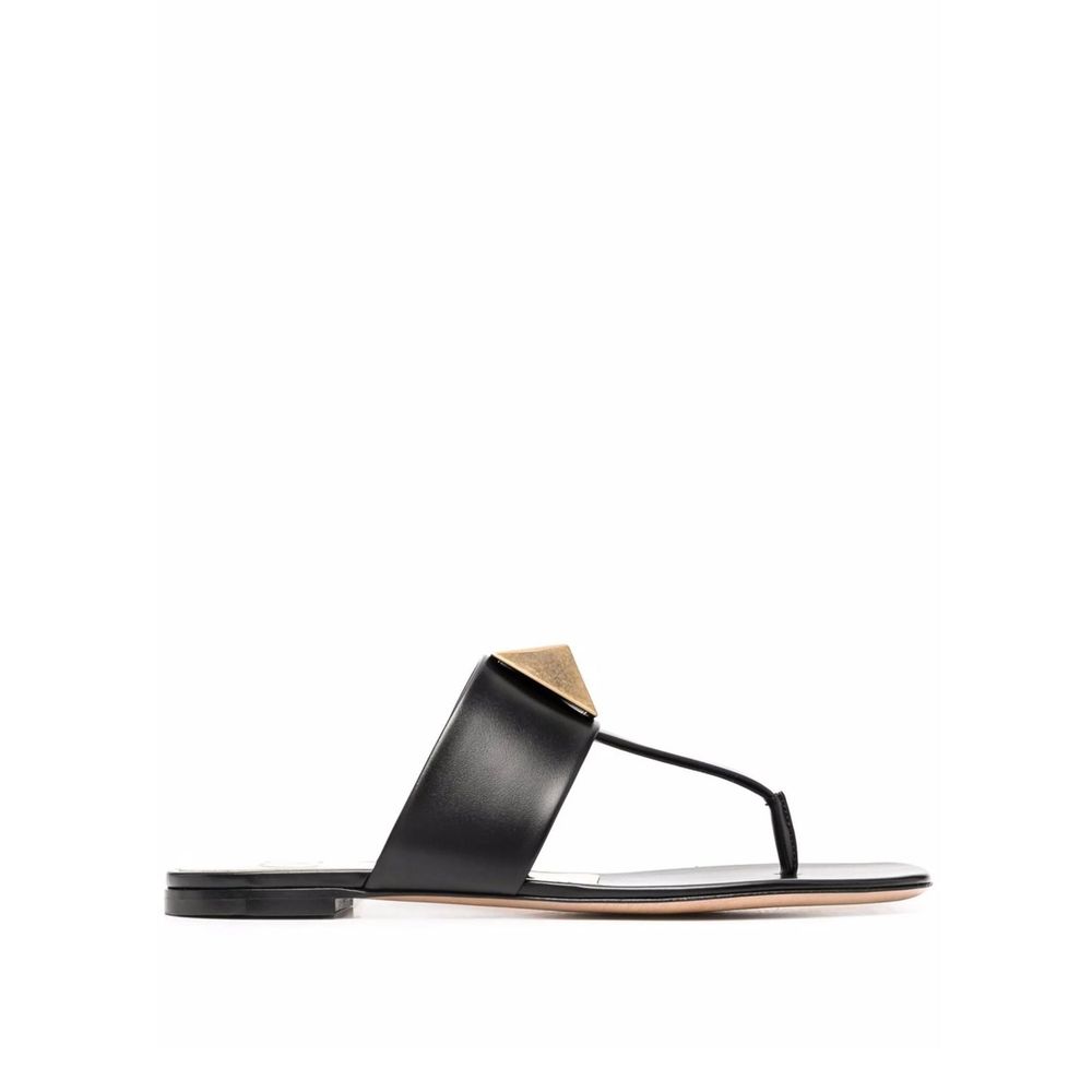 Valentino Garavani One Stud Sandalen