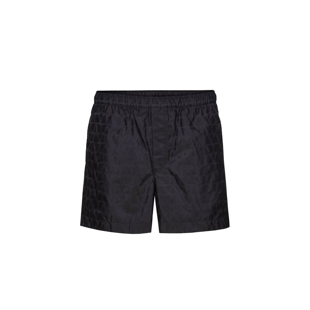 Valentino Garavani Toile Iconographe Badeshorts