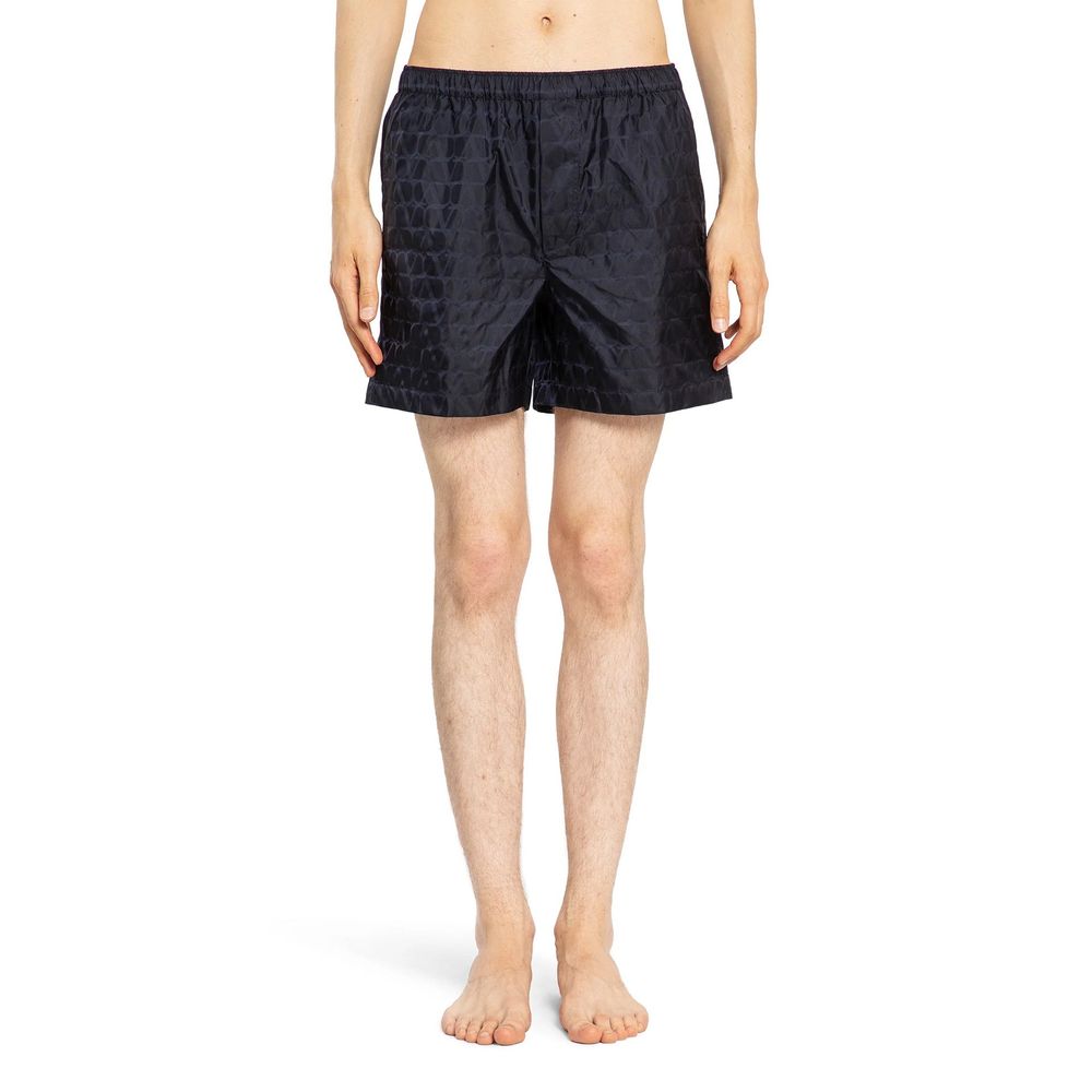 Valentino Garavani Toile Iconographe Badeshorts