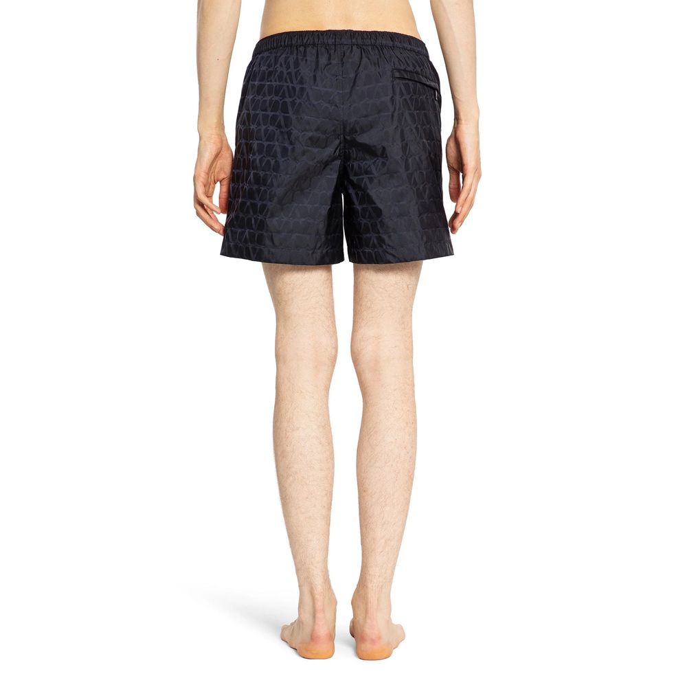 Valentino Garavani Toile Iconographe Badeshorts