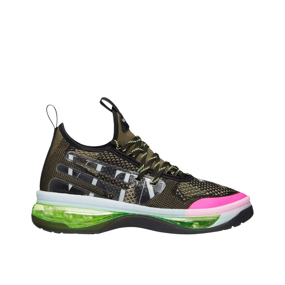 Valentino Garavani Vltn Cloud Bubble-Sole Turnschuhe