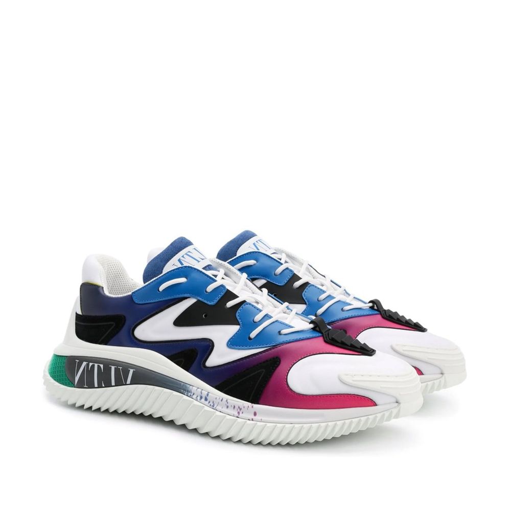 Valentino Garavani Wade Runner Turnschuhe