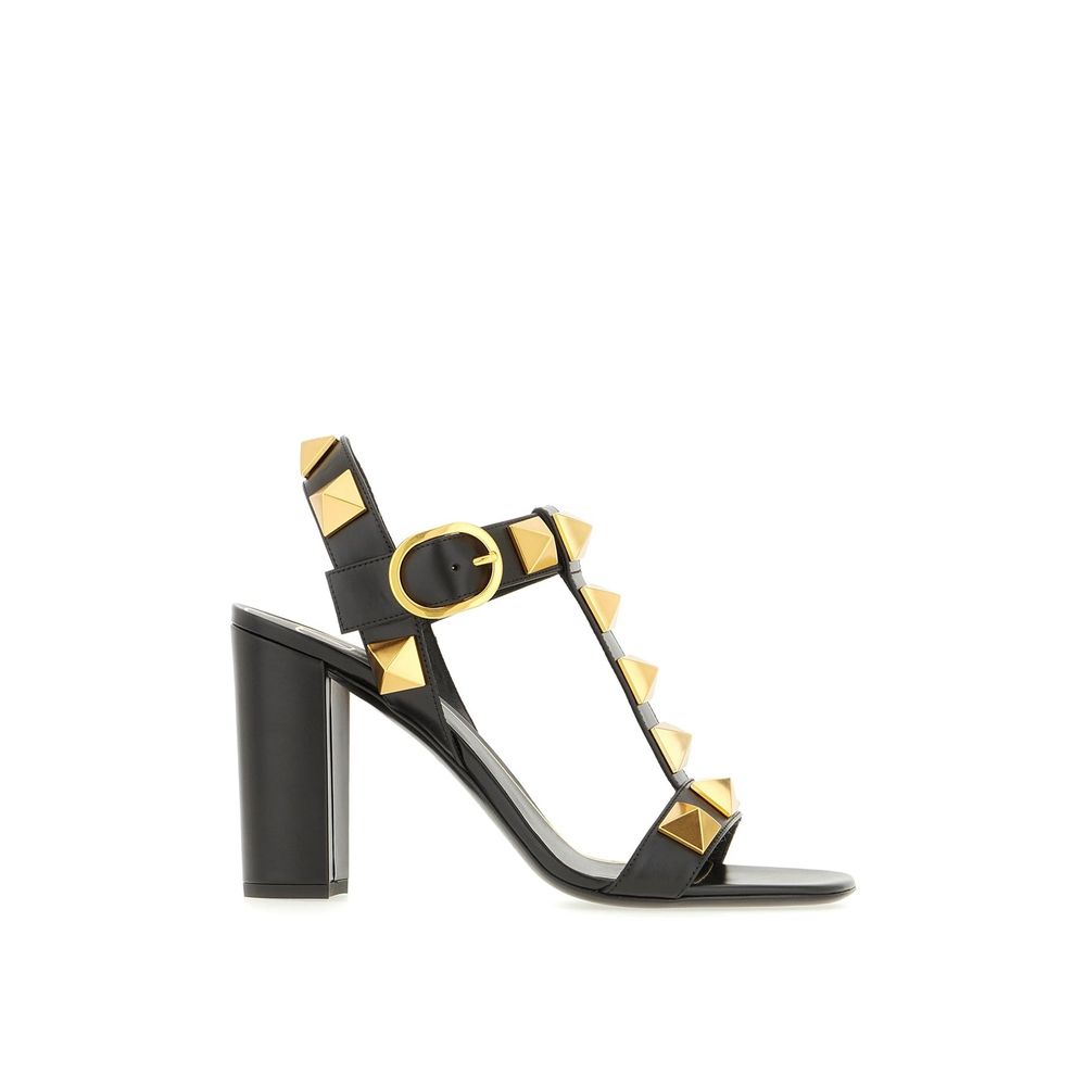 Valentino Garavani Römische Nieten-Sandalen