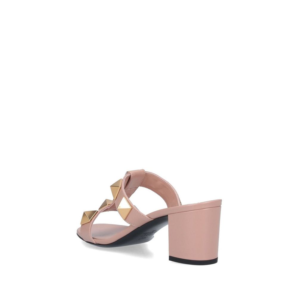 Valentino Garavani Römische Nieten-Sandalen