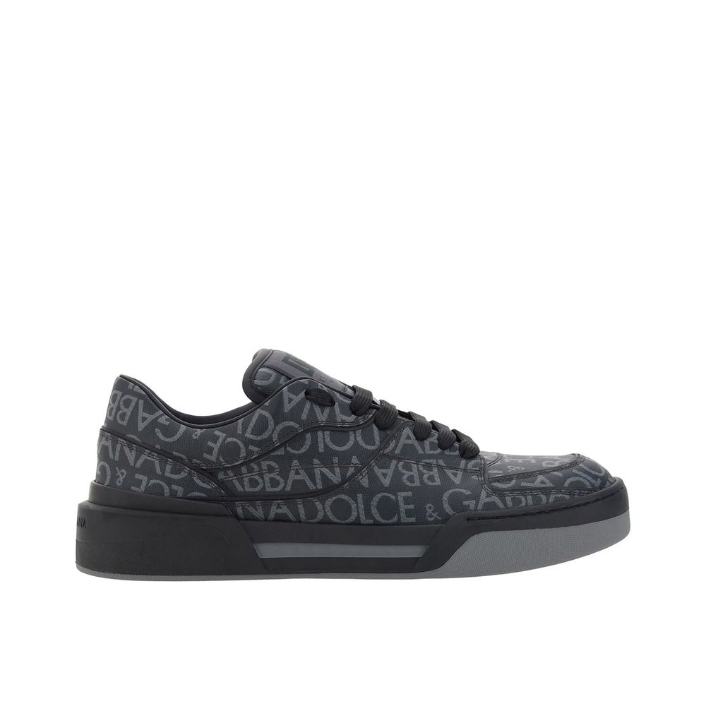Dolce & Gabbana Neue Roma Turnschuhe