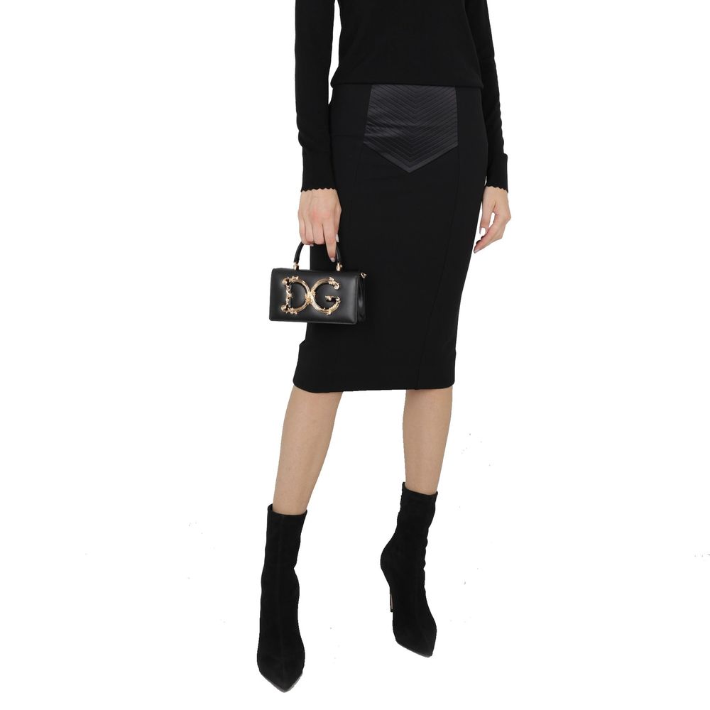 Dolce & Gabbana Bleistiftrock