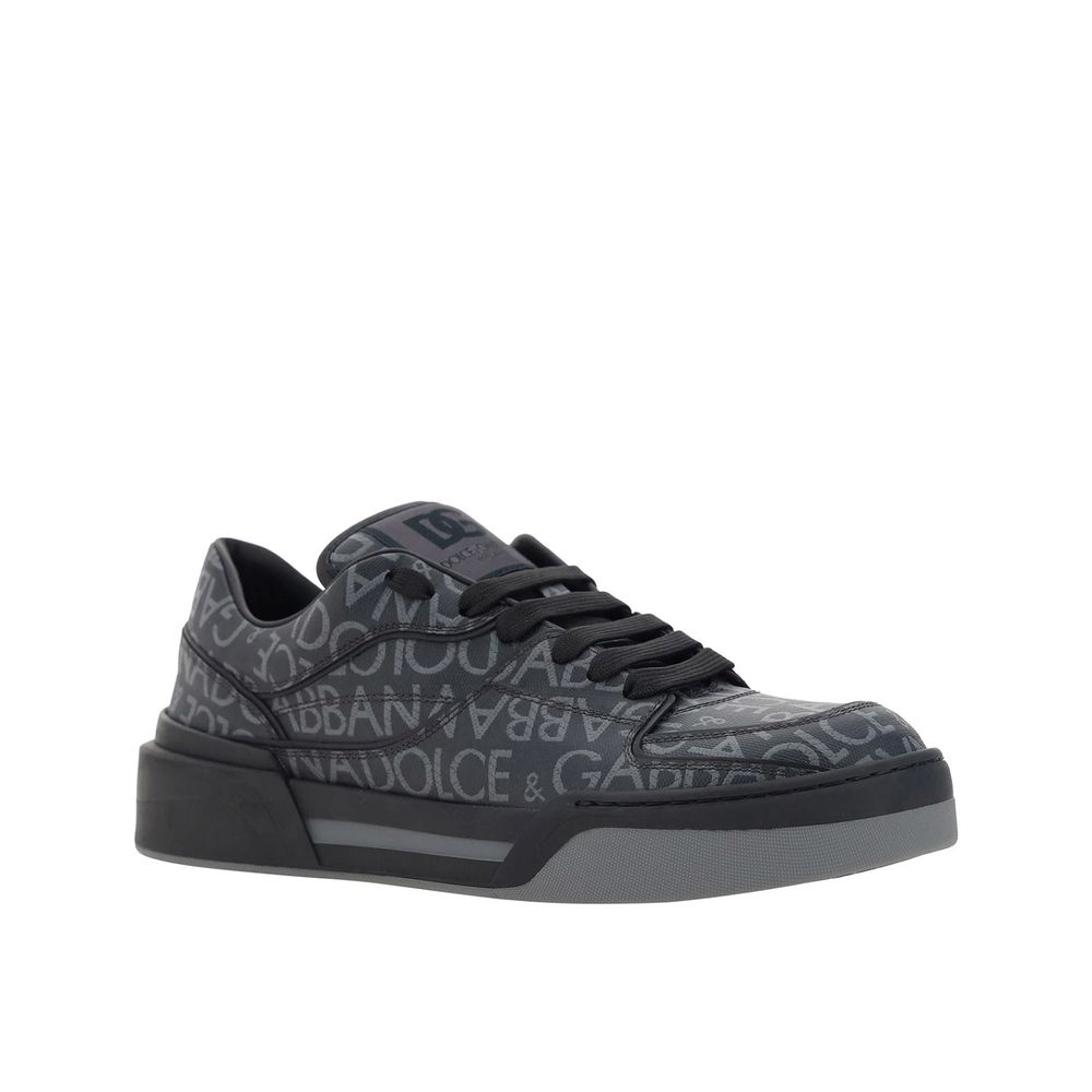 Dolce & Gabbana Neue Roma Turnschuhe