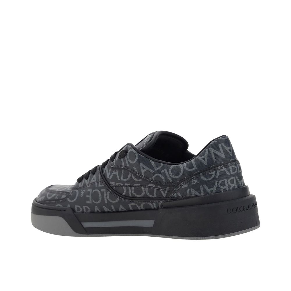 Dolce & Gabbana Neue Roma Turnschuhe