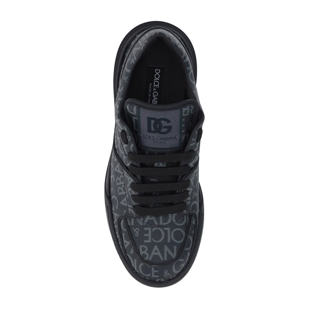 Dolce & Gabbana Neue Roma Turnschuhe