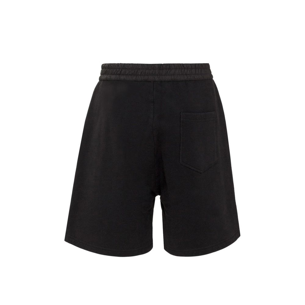 Dsquared² Baumwoll-Logo-Shorts