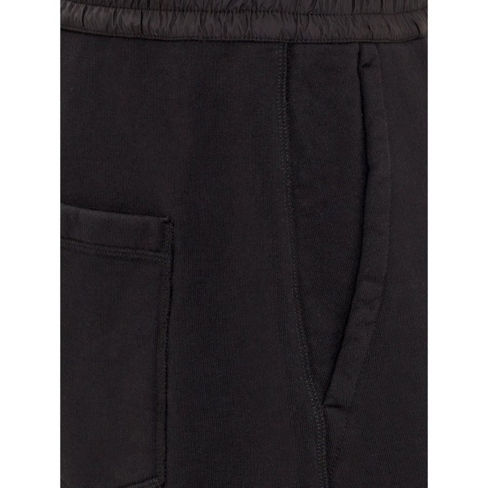 Dsquared² Baumwoll-Logo-Shorts