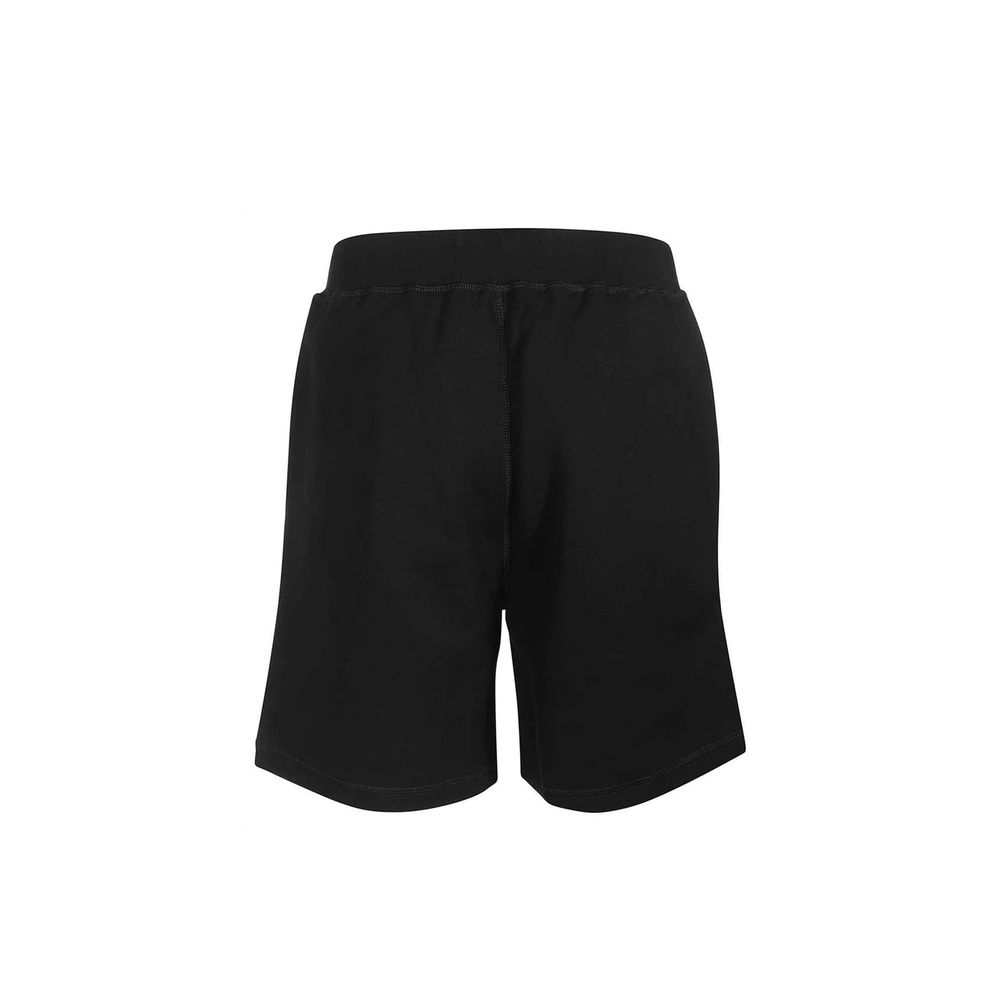 Dsquared² Logo-Shorts aus Baumwolle