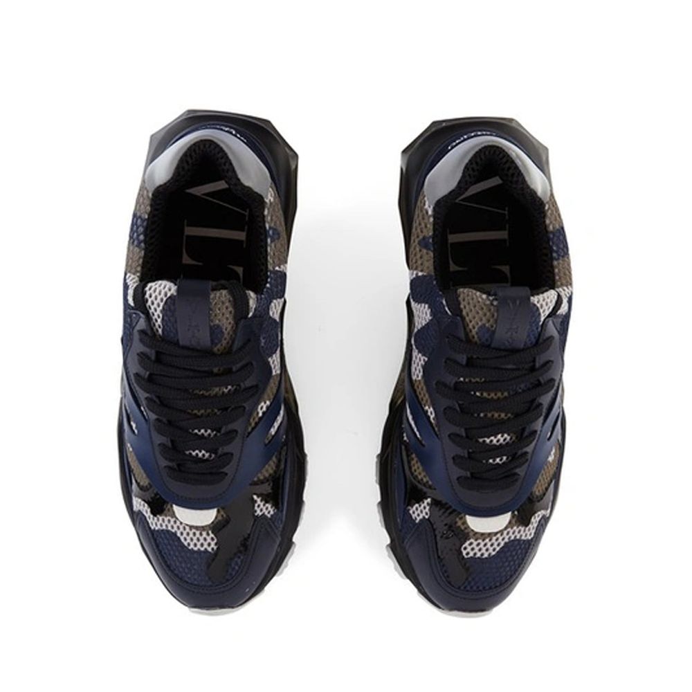 Valentino Garavani Bounce Turnschuhe
