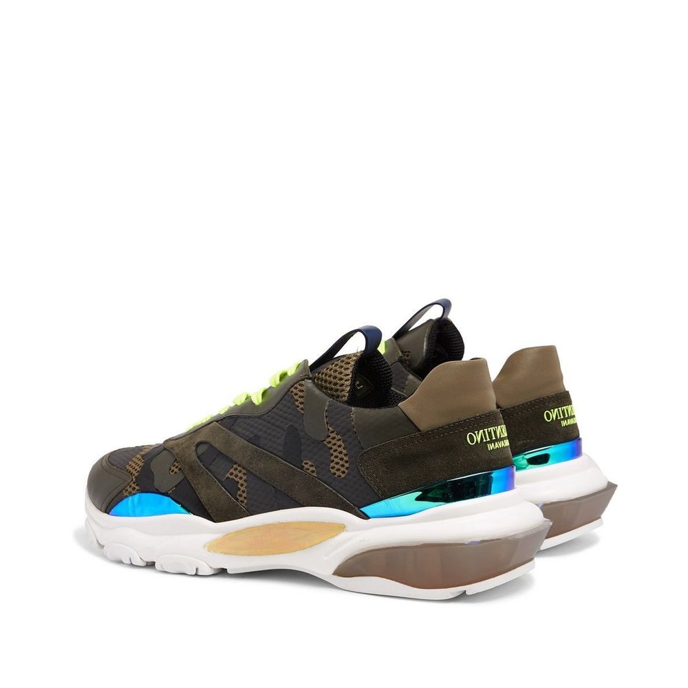 Valentino Garavani Bounce Turnschuhe