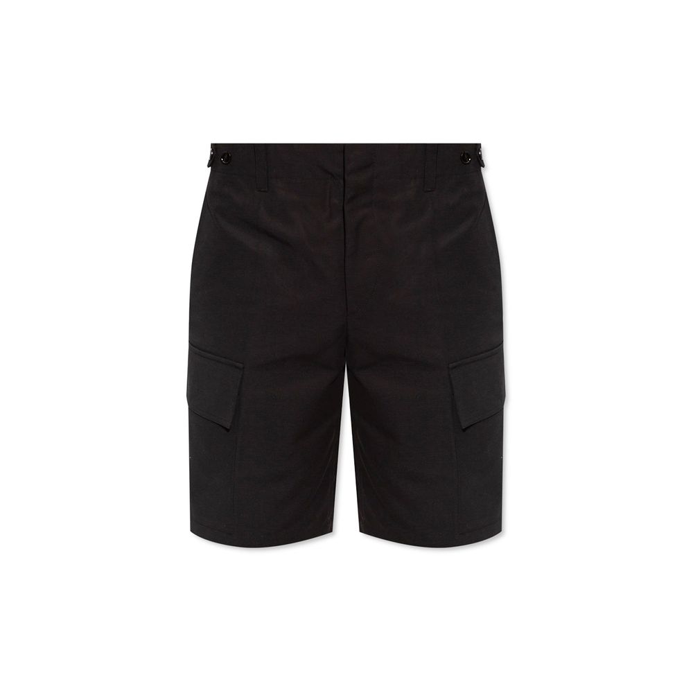 Jil Sander Cargo-Shorts aus Baumwolle