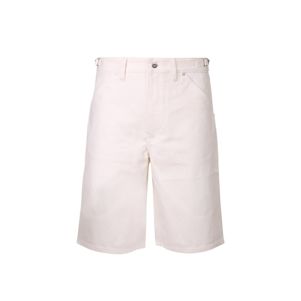 Jil Sander Denim-Shorts