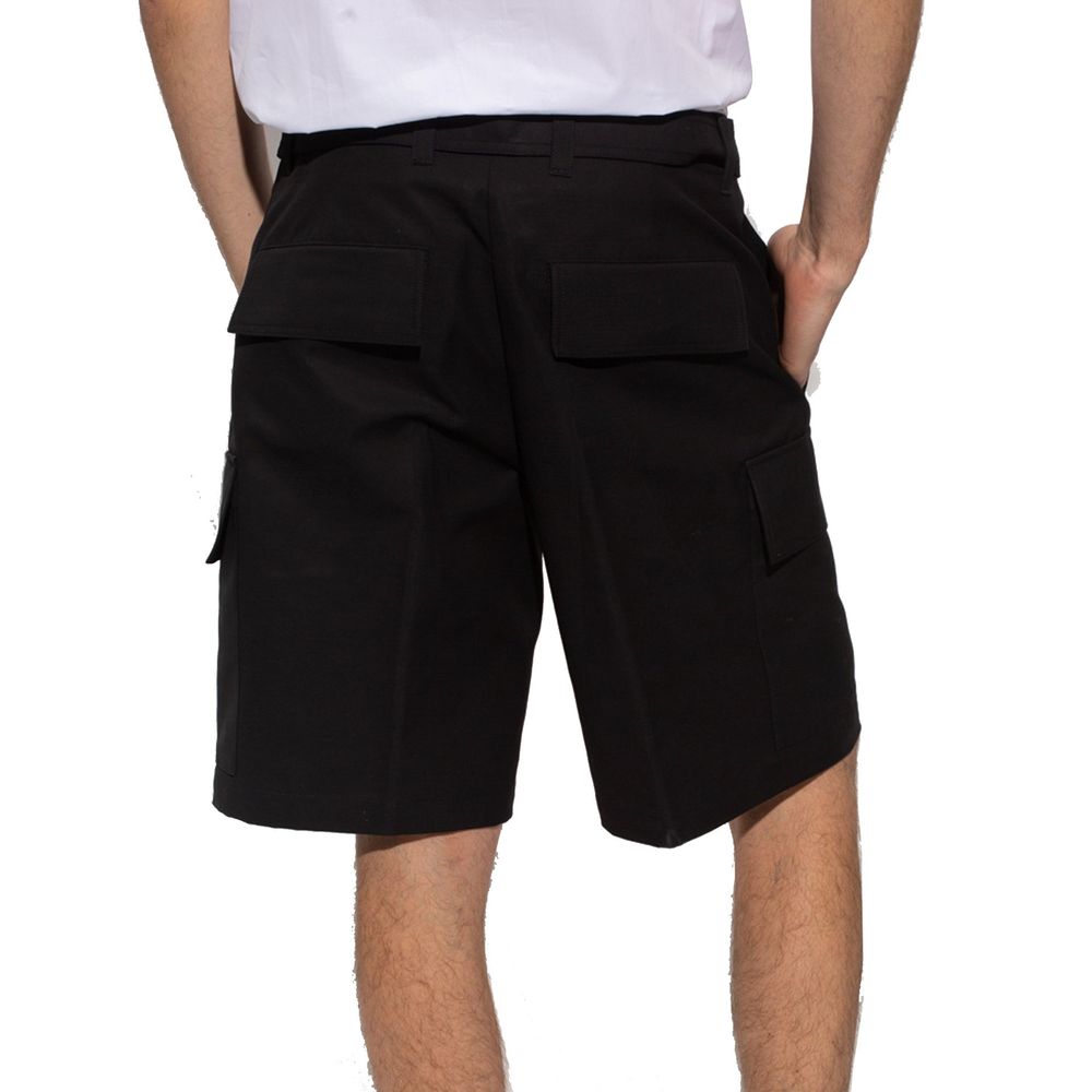 Jil Sander Cargo-Shorts aus Baumwolle