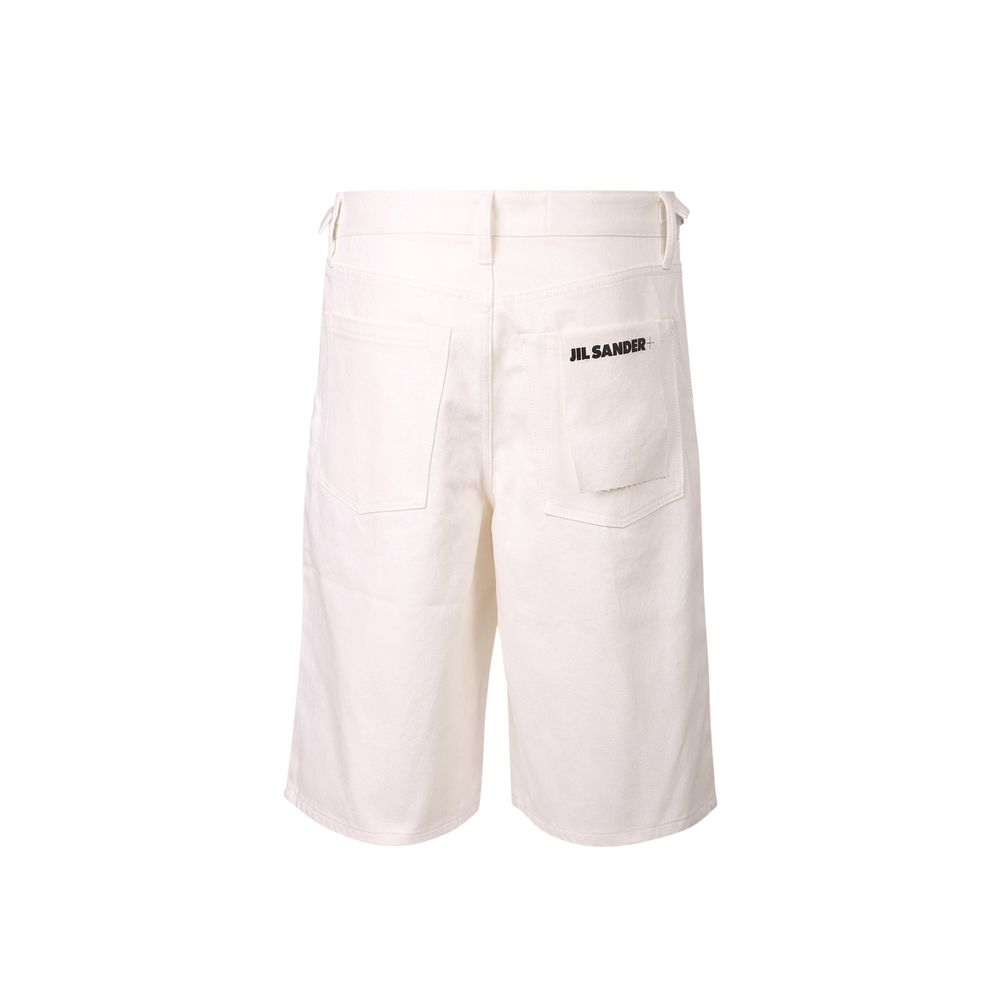 Jil Sander Denim-Shorts
