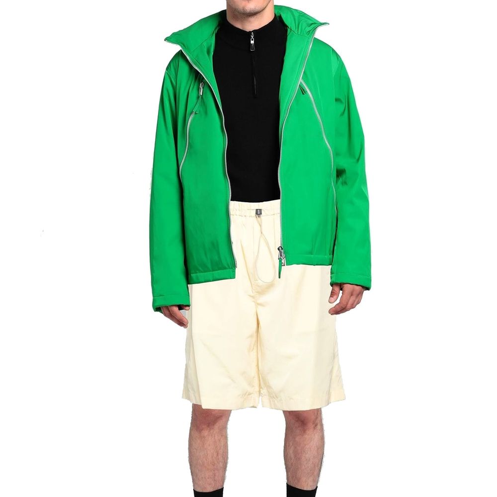 Jil Sander Kurze Hosen