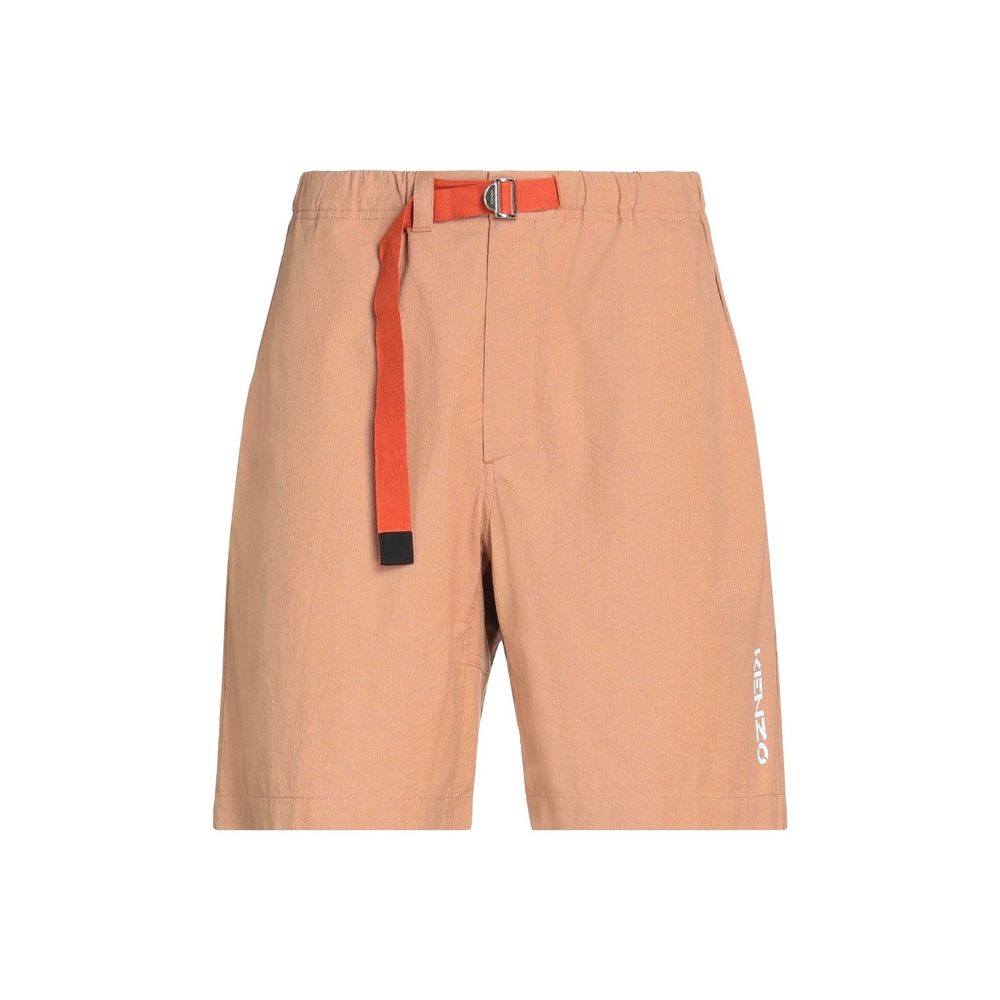 Kenzo Bermudashorts aus Baumwolle