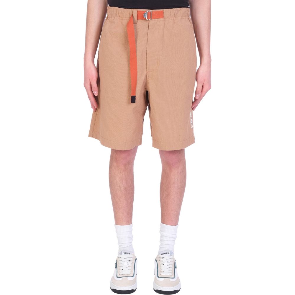 Kenzo Bermudashorts aus Baumwolle