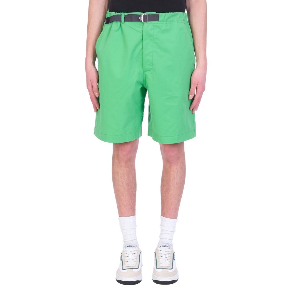 Kenzo Baumwoll-Shorts