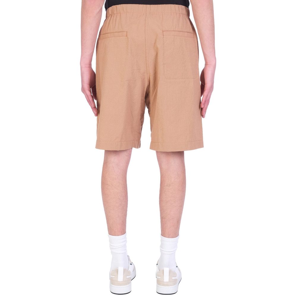 Kenzo Bermudashorts aus Baumwolle
