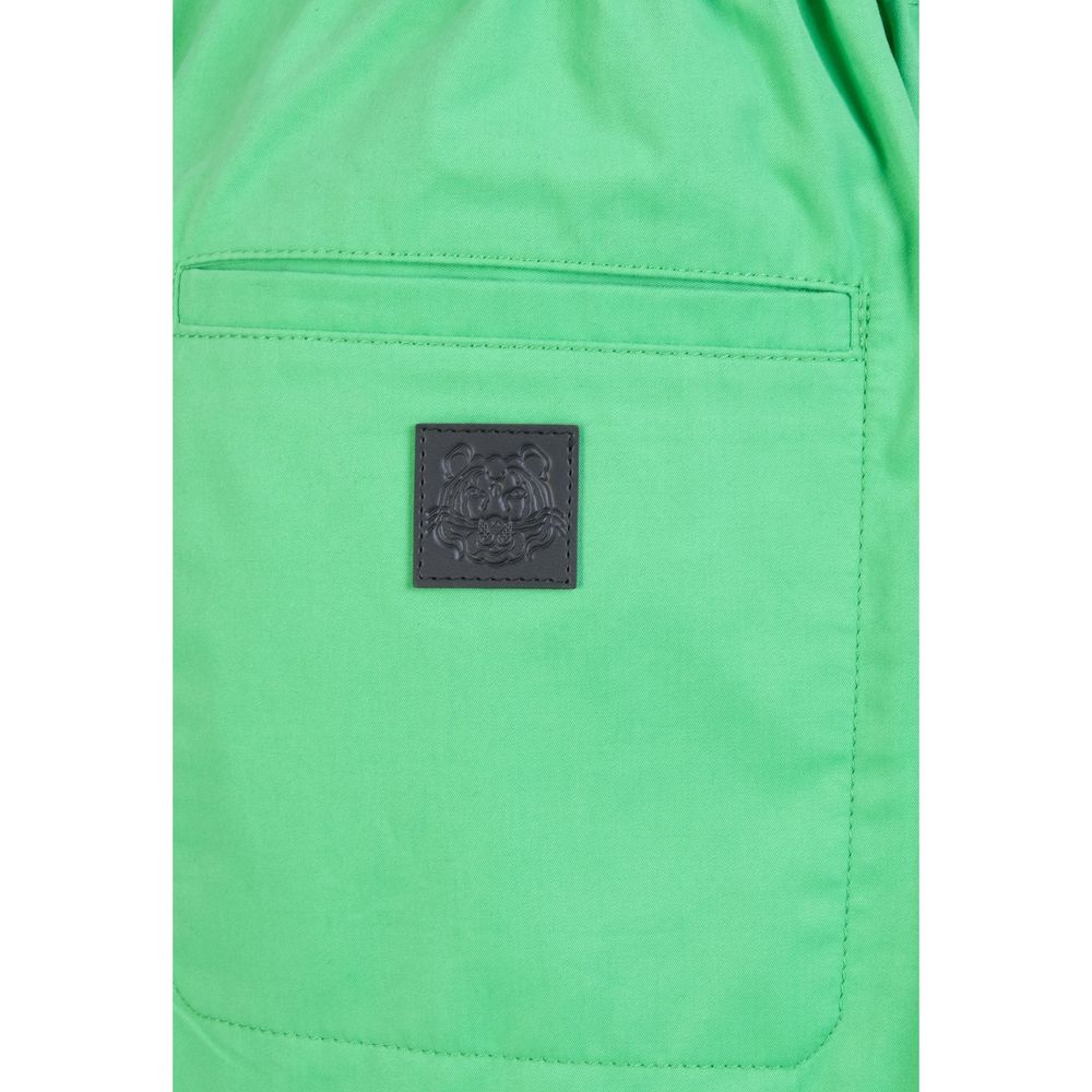 Kenzo Baumwoll-Shorts