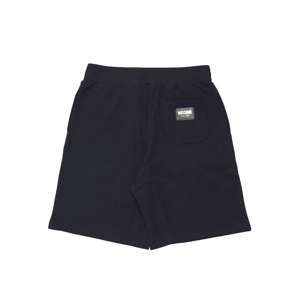 Moschino Couture Baumwoll-Shorts