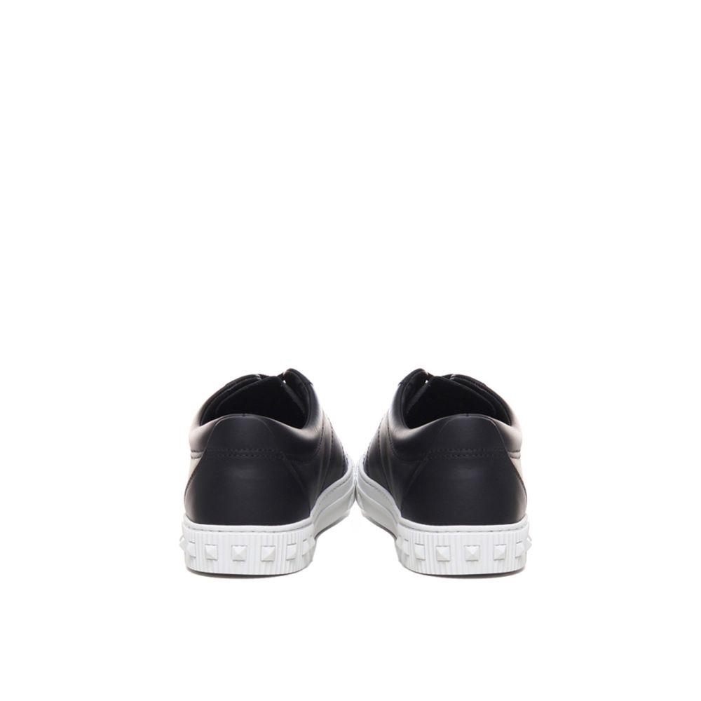 Valentino Garavani Turnschuhe aus Leder