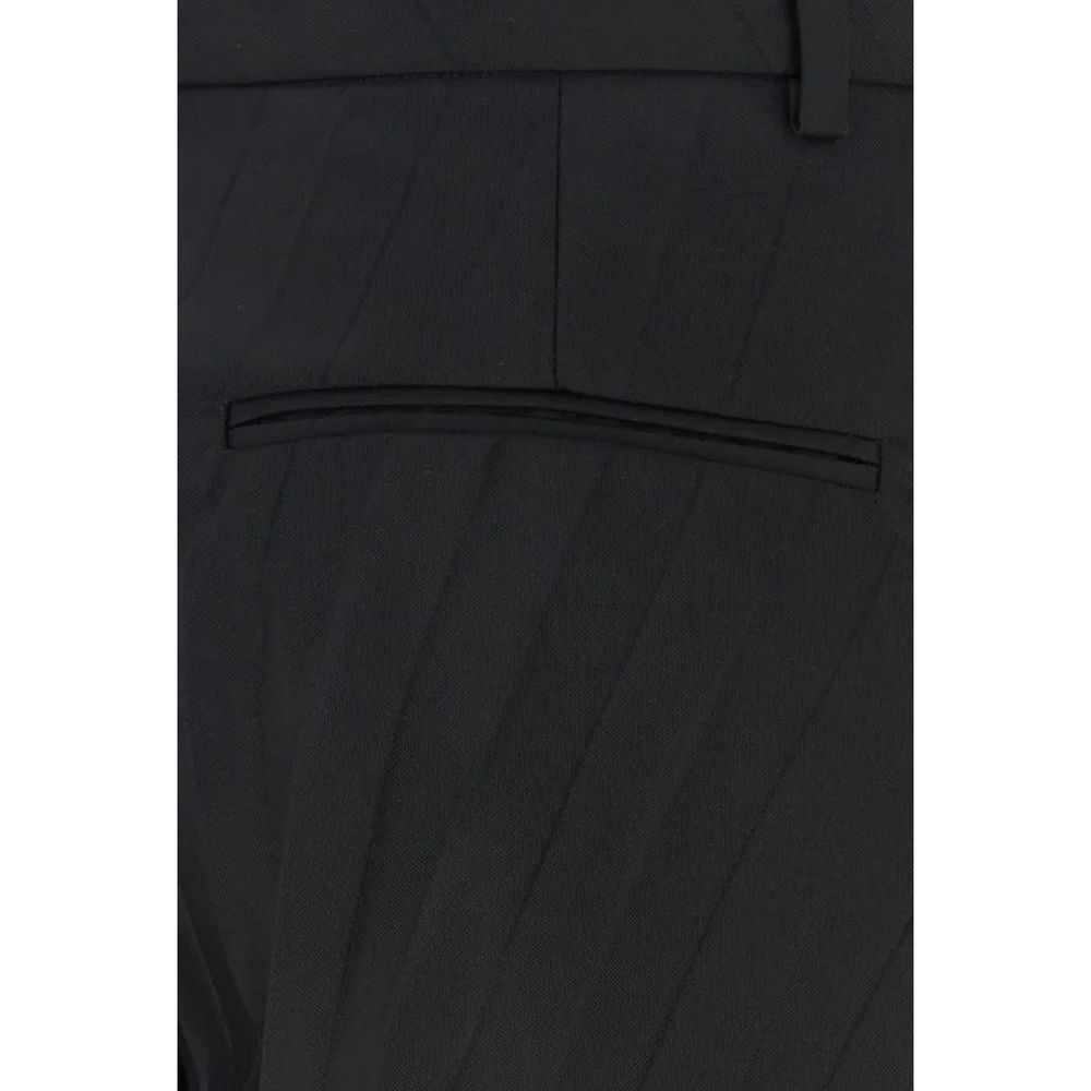 Valentino Nylon-Bermuda