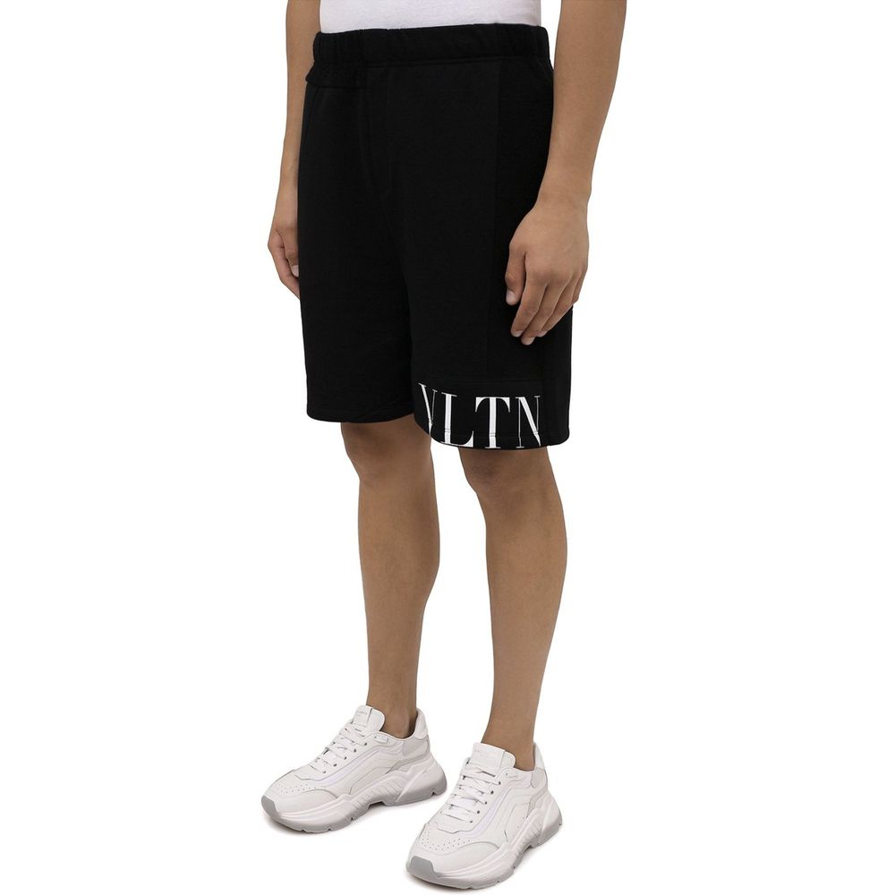 Valentino Gleis-Shorts