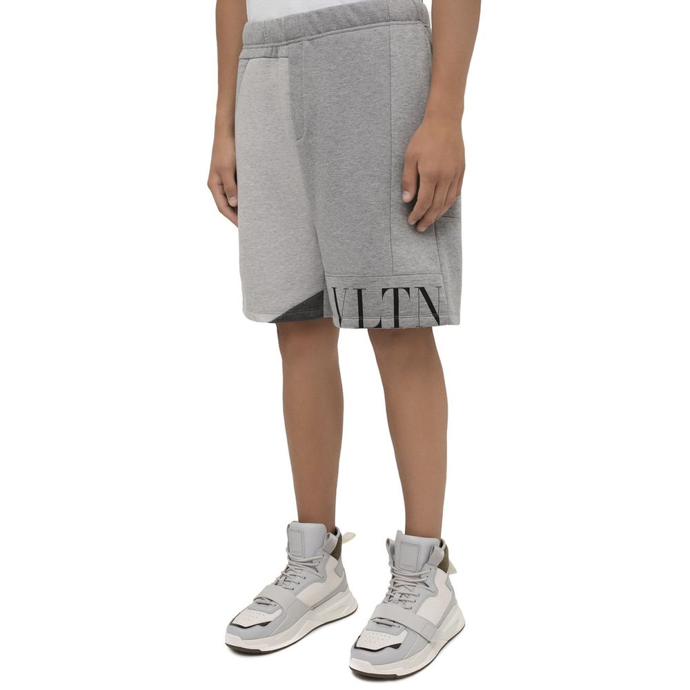 Valentino Gleis-Shorts