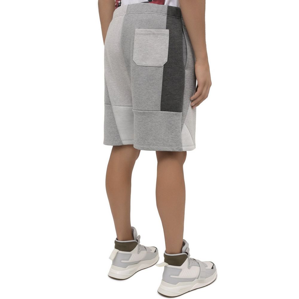 Valentino Gleis-Shorts