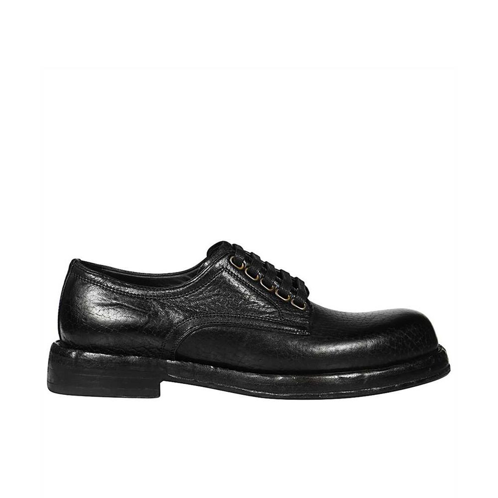 Dolce & Gabbana Leder Derbies