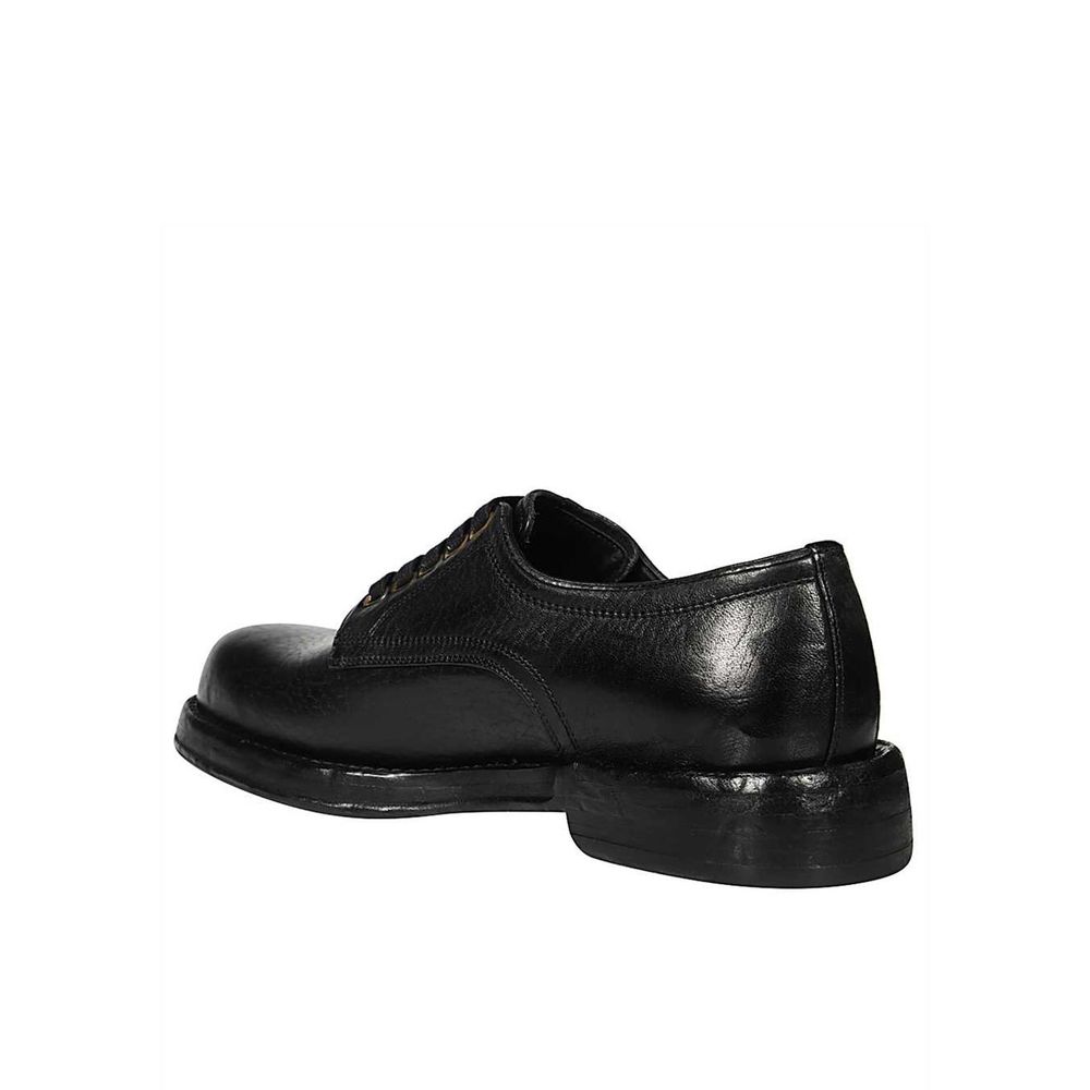 Dolce & Gabbana Leder Derbies