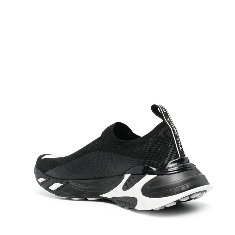 Dolce & Gabbana Logo Turnschuhe