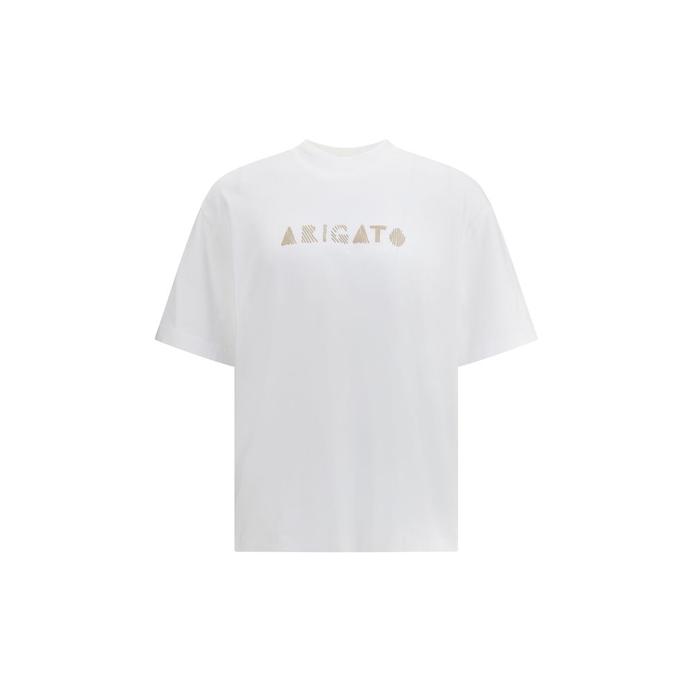 Axel Arigato Annotate T-Shirt