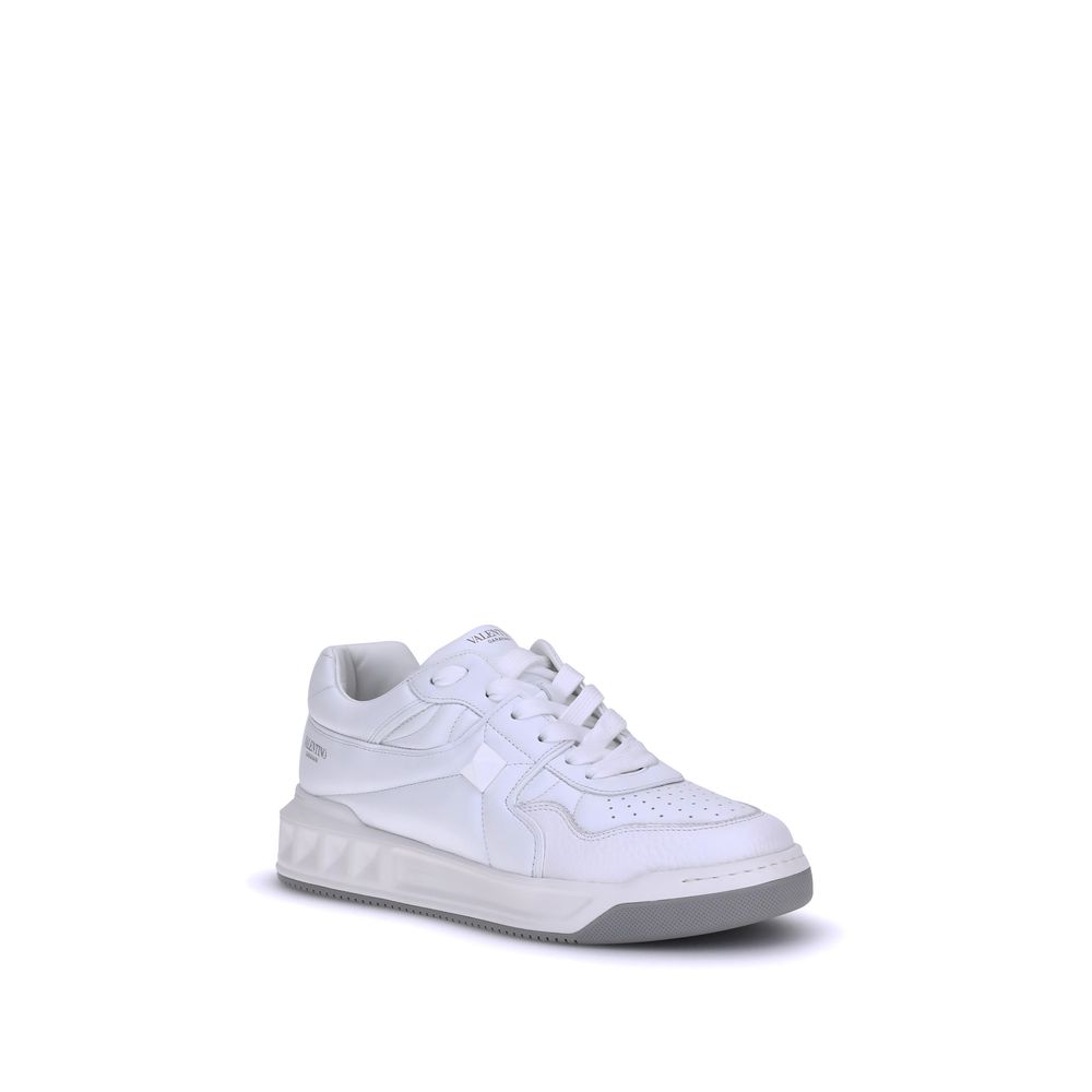 Valentino Garavani One Stud Low-Top Turnschuhe