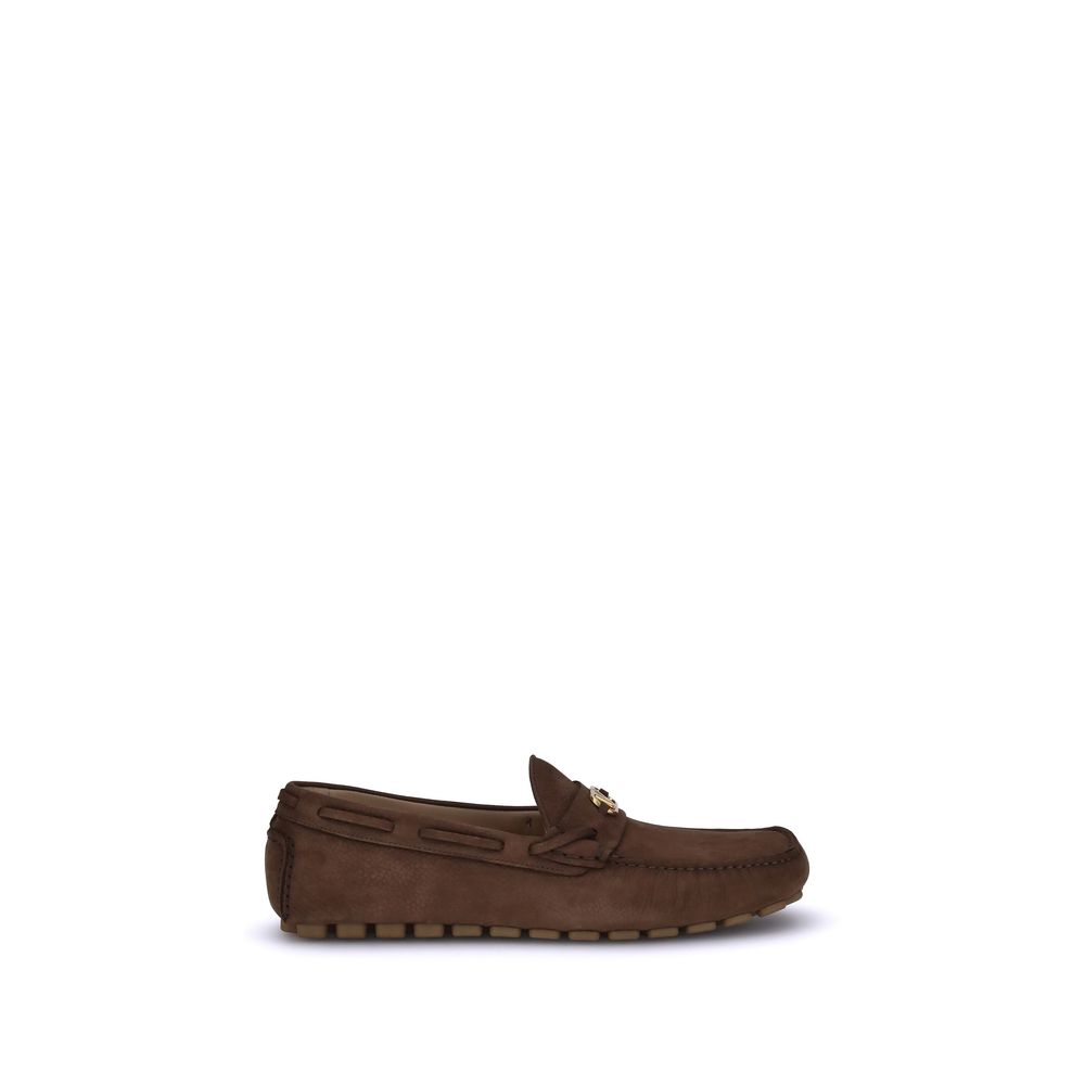 Valentino Garavani Fastaway Fahrer Loafer