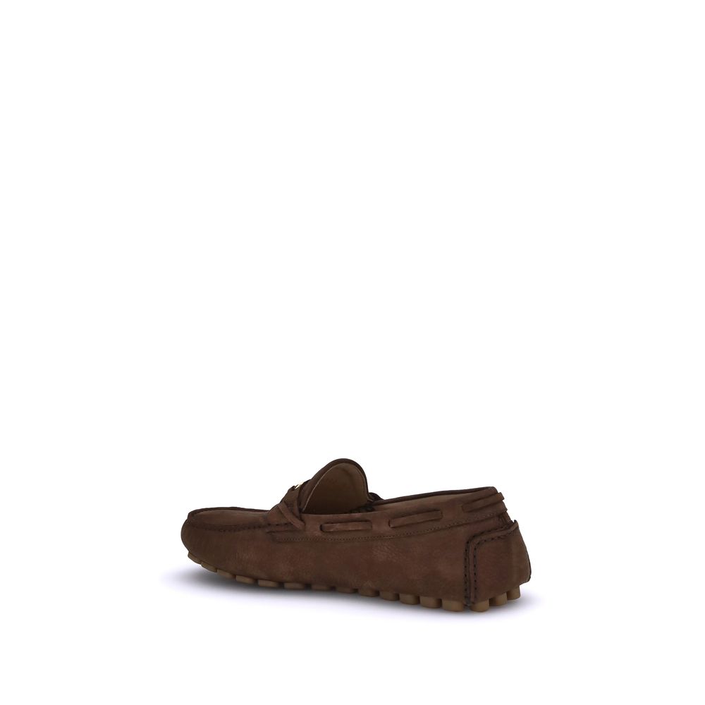 Valentino Garavani Fastaway Fahrer Loafer