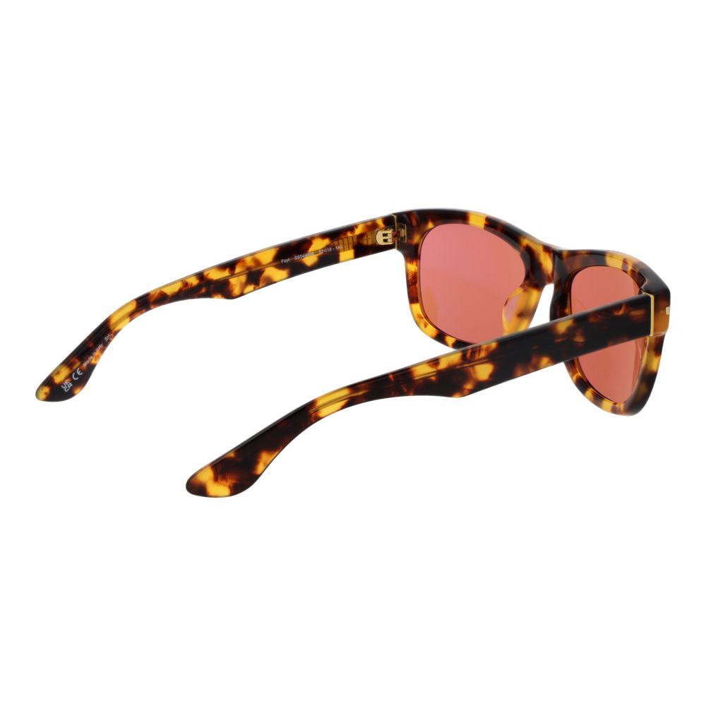 Serengeti Bunte Sonnenbrille aus Acetat