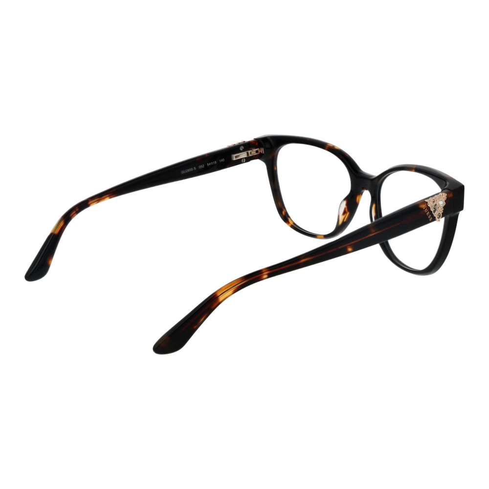 Guess Braun Frauen Optische Fassungen