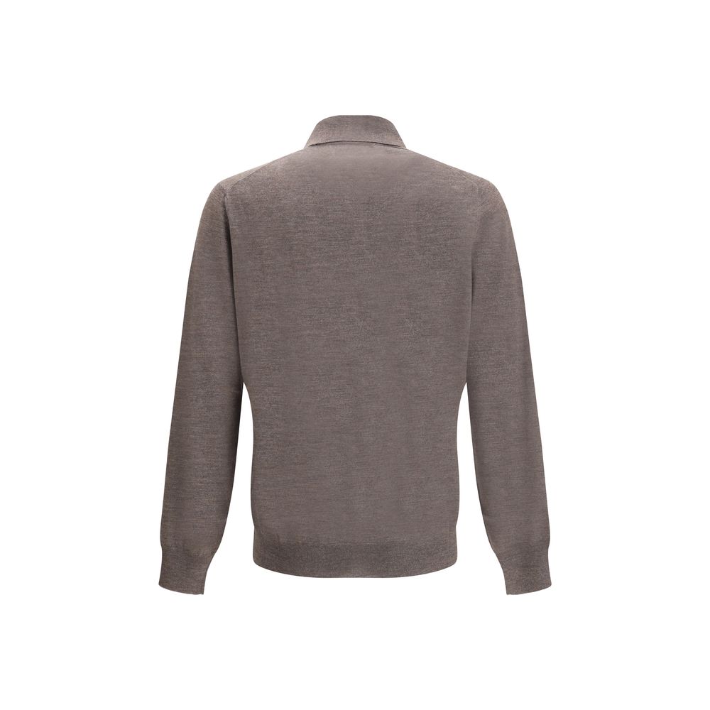 Brunello Cucinelli Polohemd