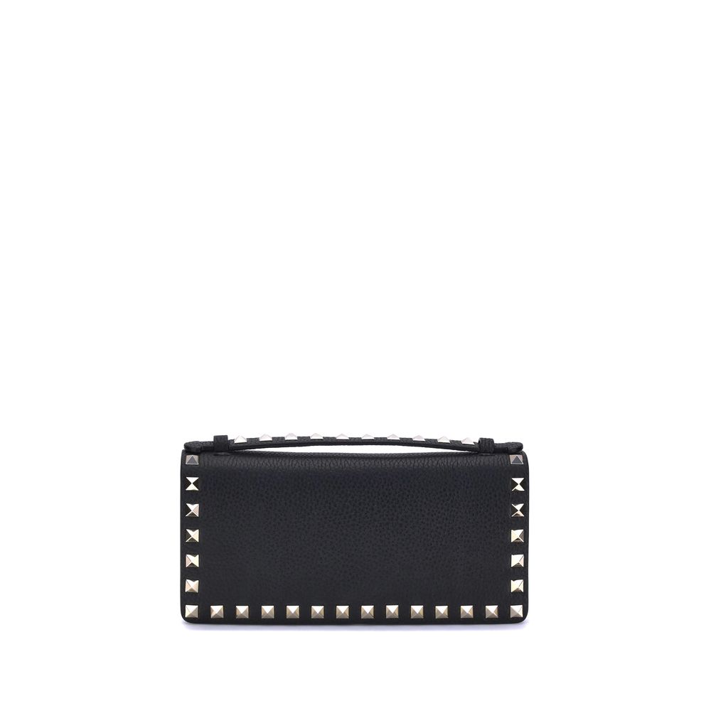 Valentino Garavani Brieftasche mit Kette