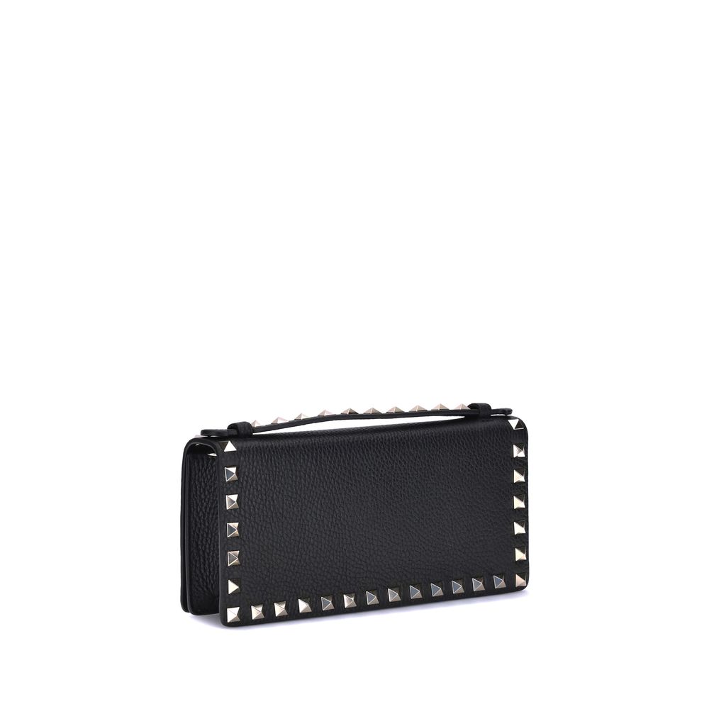 Valentino Garavani Brieftasche mit Kette