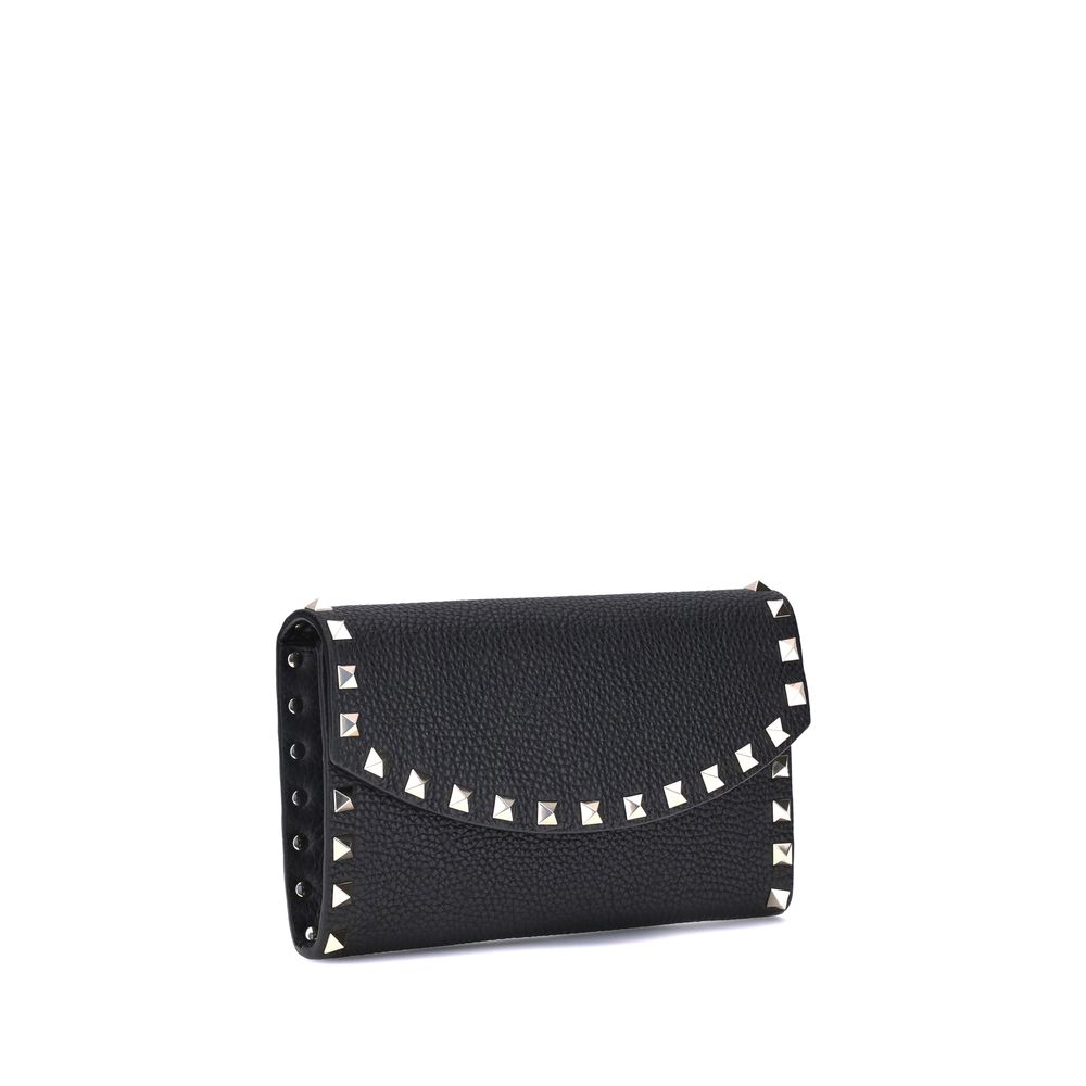 Valentino Garavani Brieftasche mit Kette