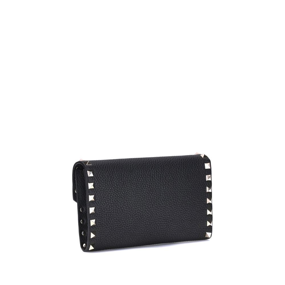 Valentino Garavani Brieftasche mit Kette